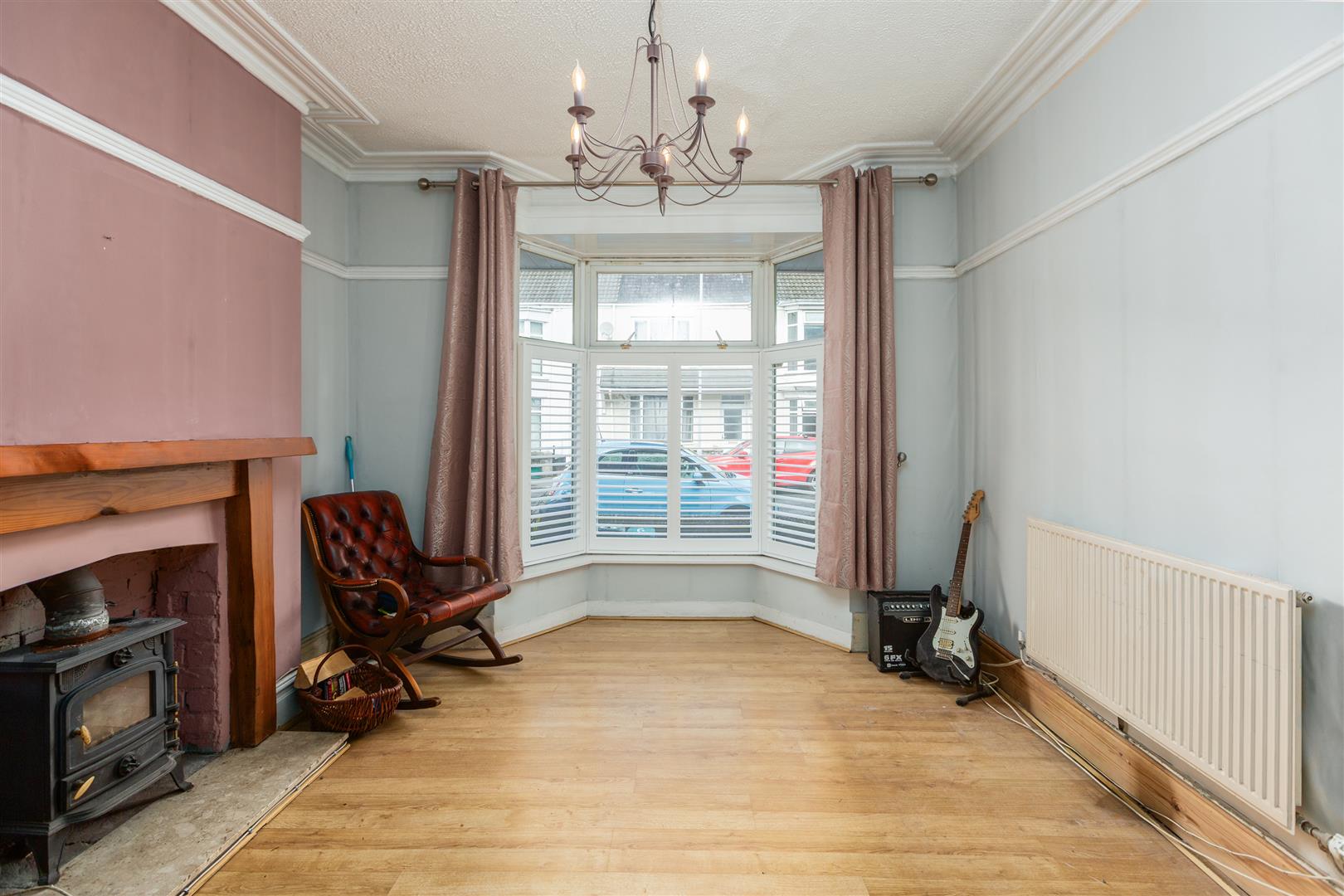 Alexandra Terrace, Brynmill, Swansea, SA2 0DU